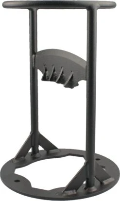 Profeco Houtklover Ø22cm - Houtkliever - Houtsplijter - Incl. Moker 1kg -Tuin- En Buitenwinkels 716x1200