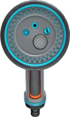 GARDENA - Comfort Broeskop - 5 Straalsoorten - Grijs -Tuin- En Buitenwinkels 725x1200 2