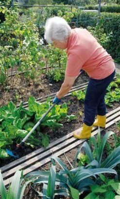 GARDENA Combisysteem Aluminium Steel Combisysteem Steel - 130 Cm -Tuin- En Buitenwinkels 726x1200 1