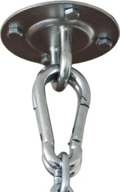 Ophangsysteem Hangstoel - In Hoogte Verstelbaar - Plafondhaak - Ophanghaak - Bokszak - Plafondbeugel 7 Ophangsysteem Hangstoel - In Hoogte Verstelbaar - Plafondhaak - Ophanghaak - Bokszak - Plafondbeugel -Tuin- En Buitenwinkels 753x1200