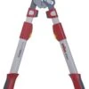 WOLF-Garten Takkenschaar POWER CUT RR*** 900 T - Lengte 650-900mm - Telescoop - Aluminium Hefboomarmen - 4x Meer Kracht - Messpanning Instelbaar -Tuin- En Buitenwinkels 756x1200