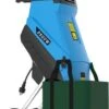 Güde Hakselaar Elektrisch 2501 - Max. Ø45 Mm - 45L Opvangbak - 2500W -Tuin- En Buitenwinkels 762x1200