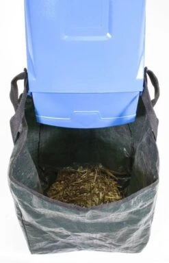 Güde Hakselaar Elektrisch 2501 - Max. Ø45 Mm - 45L Opvangbak - 2500W -Tuin- En Buitenwinkels 771x1200 2