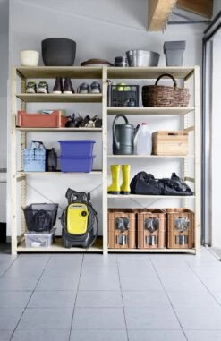 Kärcher K5 Compact Home Hogedrukreiniger - 2100W - 145 Bar - 40 M²/h - Met Home Kit -Tuin- En Buitenwinkels 778x1200