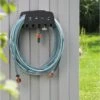 GARDENA Slanghouder - Incl. Opbergruimte Voor GARDENA Aansluitstukken 2 GARDENA Slanghouder - Incl. Opbergruimte Voor GARDENA Aansluitstukken -Tuin- En Buitenwinkels 789x1200