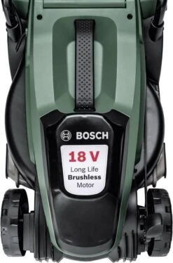 Bosch CityMower 18-300 Accu Grasmaaier - Met 1 X 18 V Accu En Lader -Tuin- En Buitenwinkels 792x1200