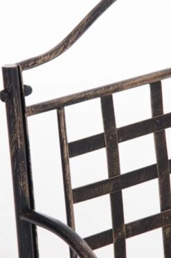 CLP Lotta - Tuinstoel Bronzen -Tuin- En Buitenwinkels 794x1200