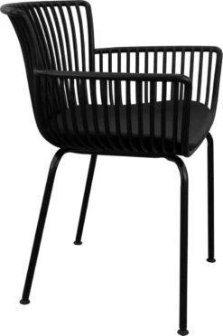 Kick Tuinstoel Otis - Zwart -Tuin- En Buitenwinkels 796x1200 1