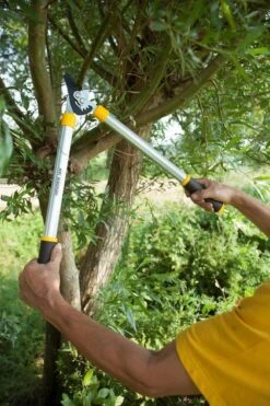 Hendrik Jan - Takkenschaar - Aluminium - Aambeeld - 62 Cm -Tuin- En Buitenwinkels 799x1200 21