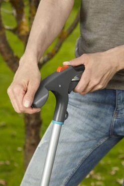 GARDENA Comfort Grasschaar - Op Steel 21 GARDENA Comfort Grasschaar - Op Steel -Tuin- En Buitenwinkels 799x1200 26