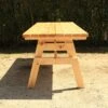 Jee & Bee Tuintafel 6 Persoons -Tuin- En Buitenwinkels 800x1200 15