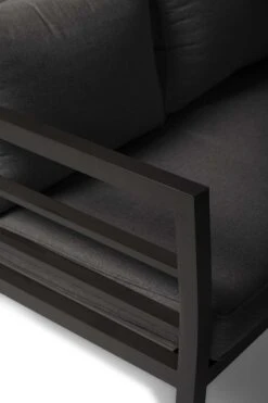 Merkloos Rocco | Loungeset Hoekset Tuinset | Aluminium| Hoekbank, Tuinbank, Tuintafel | 8 Zitplaatsen -Tuin- En Buitenwinkels 800x1200 20