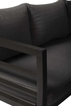 Merkloos Rocco | Loungeset Hoekset Tuinset | Aluminium| Hoekbank, Tuinbank, Tuintafel | 8 Zitplaatsen -Tuin- En Buitenwinkels 800x1200 21