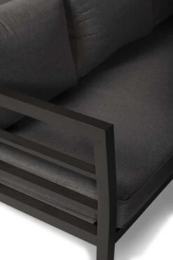 Merkloos Rocco | Loungeset Hoekset Tuinset | Aluminium| Hoekbank, Tuinbank, Tuintafel | 8 Zitplaatsen -Tuin- En Buitenwinkels 800x1200 22