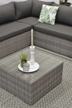 Garden Impressions Montana Loungeset - Organic Grey -Tuin- En Buitenwinkels 800x1200 31