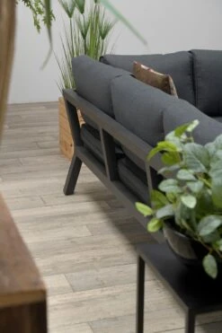 Garden Impressions Colorado Loungeset - Aluminium - Zwart -Tuin- En Buitenwinkels 800x1200 37