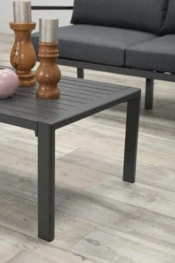 Garden Impressions Lexinton Loungeset - Verstelbaar - Aluminium - Zwart -Tuin- En Buitenwinkels 800x1200 41