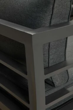 Blakes Lounge Diningset - 4 Delig - Donker Grijs -Tuin- En Buitenwinkels 800x1200 48