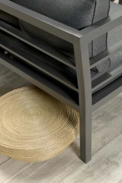 Blakes Lounge Diningset - 4 Delig - Donker Grijs -Tuin- En Buitenwinkels 800x1200 49