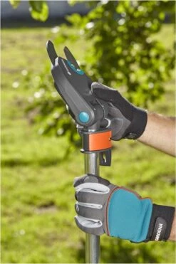 GARDENA - Comfort Takkenschaar StarCut 160 - Snoeischaar - Reikwijdte Ca. 3.5 M - Max Knipdiameter 32 Mm -Tuin- En Buitenwinkels 800x1200 63