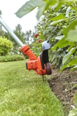 Black & Decker BLACK+DECKER BCSTA536L1-QW Grastrimmer - 36V - 33cm - Inclusief Accu En Lader -Tuin- En Buitenwinkels 800x1200 66