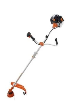 TIMBERPRO – 2in1 - Bosmaaier - Kantenmaaier - Benzine - 52 Cc - Draad En Mes - 3,0 PK -Tuin- En Buitenwinkels 800x1200 71