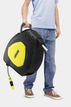 Kärcher Automatische Slanghaspel CR 5.330 - 30 + 2 Meter -Tuin- En Buitenwinkels 800x1200 92