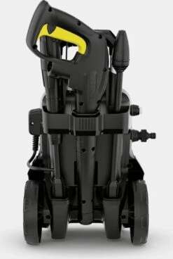 Kärcher K5 Compact Home Hogedrukreiniger - 2100W - 145 Bar - 40 M²/h - Met Home Kit -Tuin- En Buitenwinkels 805x1200 3