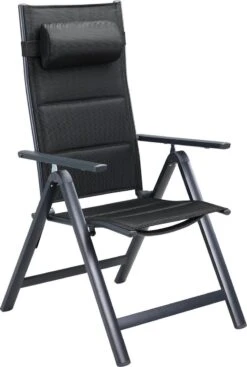 Casaria Tuinstoel Aluminium - 2 Stuks Inklapbaar - Antraciet 30 Casaria Tuinstoel Aluminium - 2 Stuks Inklapbaar - Antraciet -Tuin- En Buitenwinkels 808x1200 1