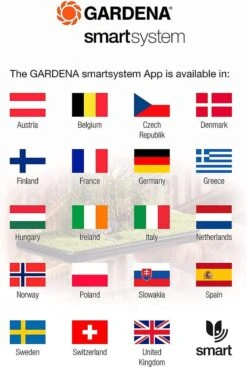 GARDENA - Smart Water Control Set Besproeiingscomputer - 1min Tot 10u - 6 Besproeiingen Per Dag 27 GARDENA - Smart Water Control Set Besproeiingscomputer - 1min Tot 10u - 6 Besproeiingen Per Dag -Tuin- En Buitenwinkels 808x1200 2