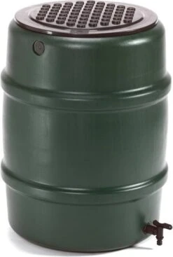 Harcostar Regenton 114 Liter - Groen -Tuin- En Buitenwinkels 808x1200 3