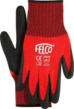 Felco 2 + GRATIS Felco Handschoenen In Cadeauverpakking -Tuin- En Buitenwinkels 811x1200
