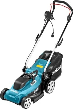 Makita Grasmaaier - ELM3320 - 230 V - 33 Cm -Tuin- En Buitenwinkels 812x1200 1
