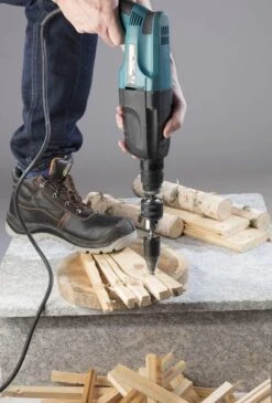 Westfalia Splijtboor X-Split, Zeskantig -Tuin- En Buitenwinkels 813x1200 2