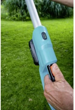 GARDENA - Telescopische Heggenschaar (Zonder Accu) - THS 42/18V P4A - Meslengte 42cm - Tandmes Opening 16mm 17 GARDENA - Telescopische Heggenschaar (Zonder Accu) - THS 42/18V P4A - Meslengte 42cm - Tandmes Opening 16mm -Tuin- En Buitenwinkels 825x1200 3