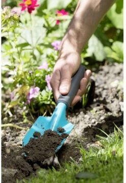 GARDENA Tuinschepje Breed - Werkbreedte 8cm - 25 Jaar Garantie -Tuin- En Buitenwinkels 825x1200 6