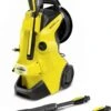 Kärcher K 4 Premium Power Control Hogedrukreiniger - 1800W - 130 Bar - 30 M²/h - Met Vuilfrees -Tuin- En Buitenwinkels 828x1200
