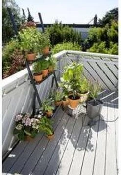 GARDENA Vakantiebewateringsset Duppelsysteem - Geschikt Voor 36 Potplanten - Incl. 9l Vat -Tuin- En Buitenwinkels 835x1200