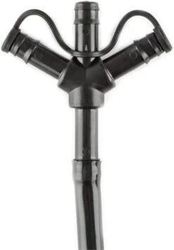 Blumfeldt Greenkeeper Automatisch Bewateringssysteem - Besproeiingscomputer - Druppelsysteem - Bewateringsautomaat Ideaal Tijdens Vakantie - Voor 60 Potplanten -Tuin- En Buitenwinkels 837x1200 2