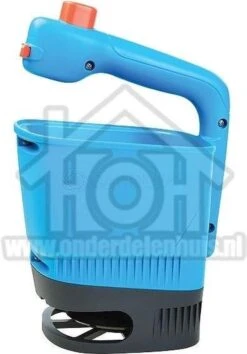 GARDENA - Handstrooier M - Strooikar- 100m2 - 1.8 Liter 21 GARDENA - Handstrooier M - Strooikar- 100m2 - 1.8 Liter -Tuin- En Buitenwinkels 837x1200