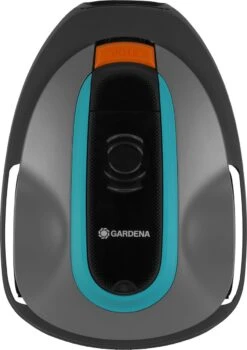 GARDENA - Sileno City 250 Robotmaaier - Gazons Tot 250 M² 24 GARDENA - Sileno City 250 Robotmaaier - Gazons Tot 250 M² -Tuin- En Buitenwinkels 846x1200 1