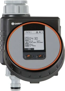 GARDENA - Besproeiingscomputer Flex - Geen App Vereist -Tuin- En Buitenwinkels 854x1200 1