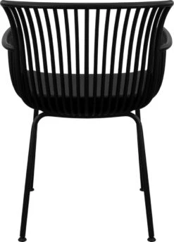 Kick Tuinstoel Otis - Zwart -Tuin- En Buitenwinkels 861x1200 1