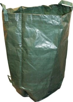 Benson Tuinafval Zak Heavy Duty 110 Liter – 70x45cm | Puinzak | Grote Zak Voor Het Opslaan Van Bladeren Takken En Afval -Tuin- En Buitenwinkels 861x1200 2