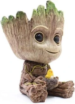 Grootted Planter Pot Baby Bloempot Met Chick -Tuin- En Buitenwinkels 867x1200 2