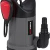 Powerplus POWEW67904 Dompelpomp/Waterpomp - 400W - 7500 L/h - Voor Schoon En Vuil Water - Incl. Vlotter -Tuin- En Buitenwinkels 893x1200 2