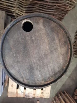 Houten Regenton Met Waterkraan - 190 Liter -Tuin- En Buitenwinkels 899x1200 7