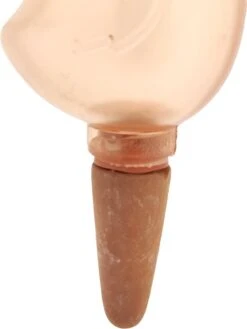 JS Drippy - Waterdruppelaars Set Van 2 Stuks - Druppelaar Vogel - Druppelsysteem Planten - Watergeefsysteem Kamerplanten - Waterbol - Roze -Tuin- En Buitenwinkels 900x1200 10