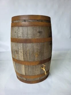 Houten Regenton Met Waterkraan - 190 Liter -Tuin- En Buitenwinkels 900x1200 13