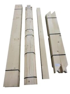 Xsteigerhout.nl Kloostertafel - Eettafel - 100x200cm -Tuin- En Buitenwinkels 900x1200 2